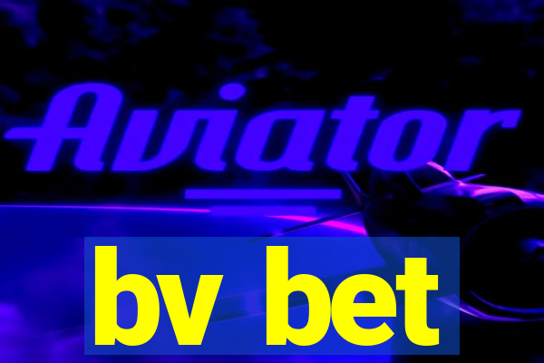 bv bet